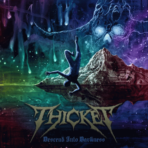 Thicket : Descent into Darkness